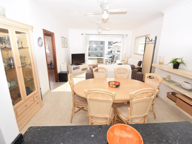 3 Bedrooms Apartment in La Cala de Mijas