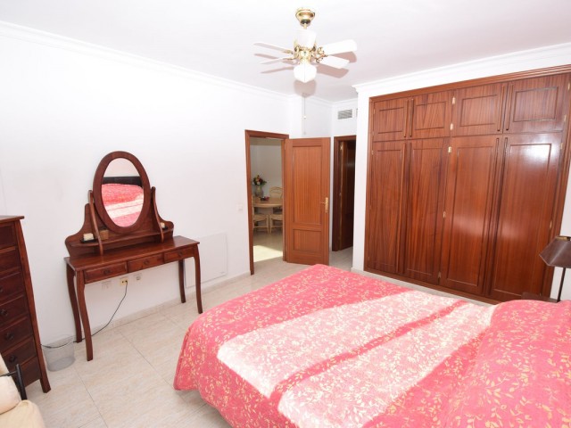 3 Bedrooms Apartment in La Cala de Mijas