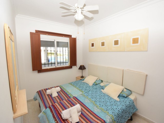 3 Bedrooms Apartment in La Cala de Mijas