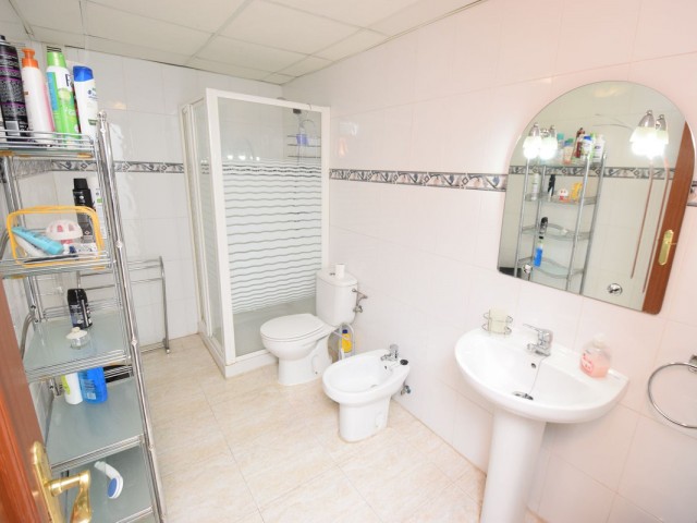 3 Bedrooms Apartment in La Cala de Mijas