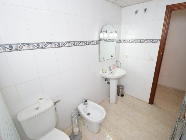 3 Bedrooms Apartment in La Cala de Mijas