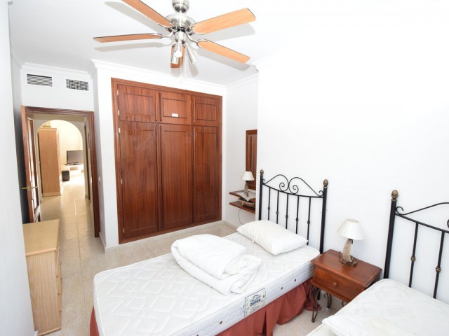 3 Bedrooms Apartment in La Cala de Mijas