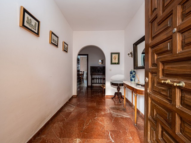 5 Bedrooms Townhouse in Fuengirola