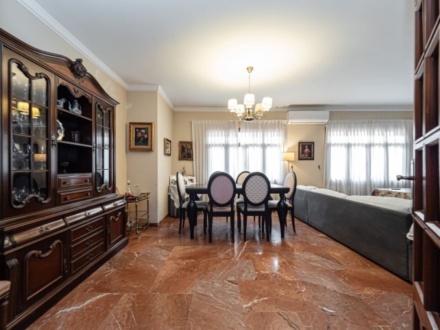 5 Bedrooms Townhouse in Fuengirola
