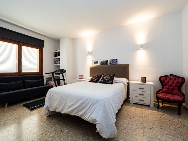 5 Bedrooms Townhouse in Fuengirola
