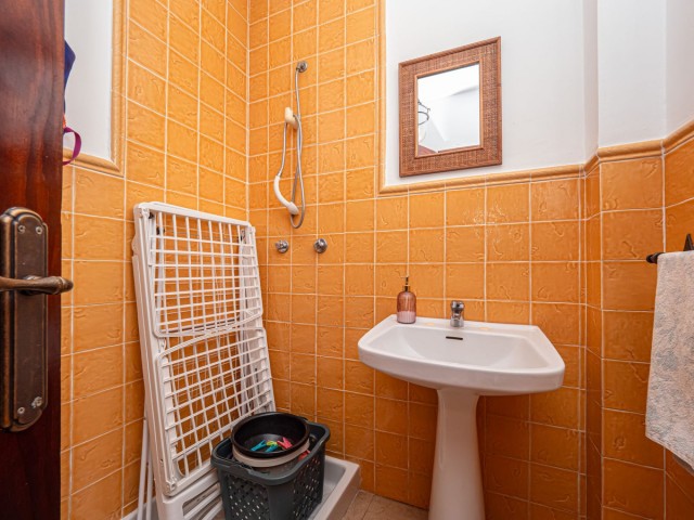 5 Bedrooms Townhouse in Fuengirola