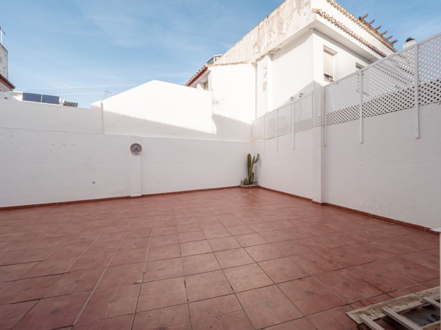 5 Bedrooms Townhouse in Fuengirola