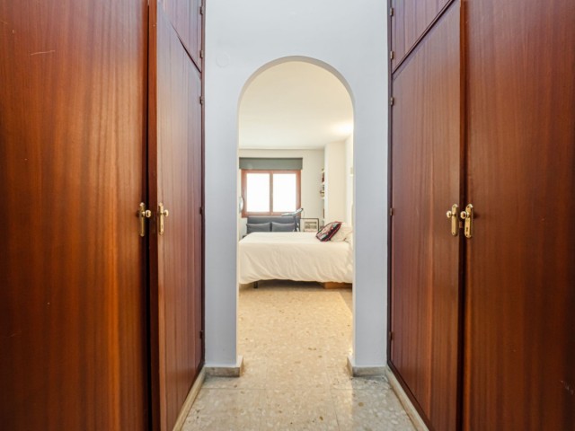 5 Bedrooms Townhouse in Fuengirola