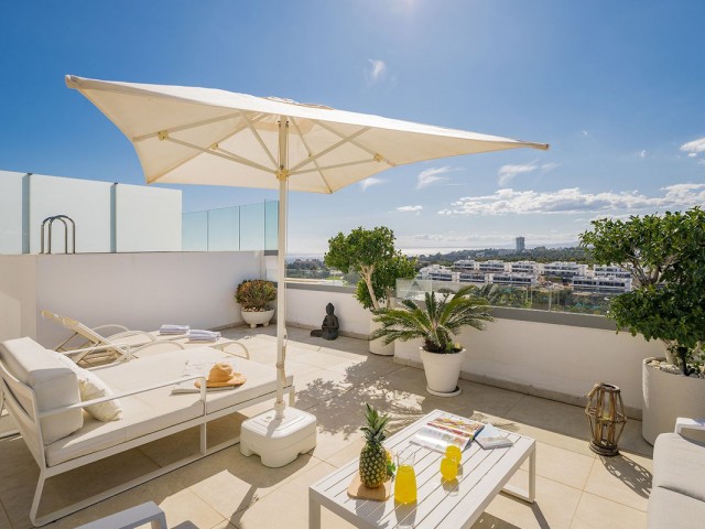 Kattohuoneisto, Santa Clara, R4346290