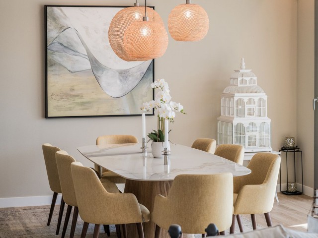 Kattohuoneisto Santa Clara