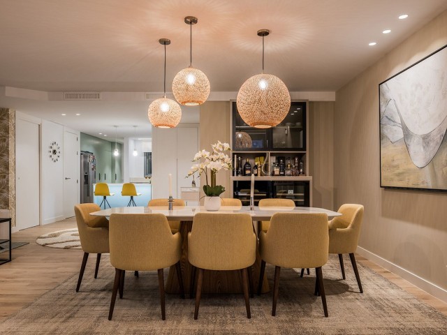 Kattohuoneisto Santa Clara