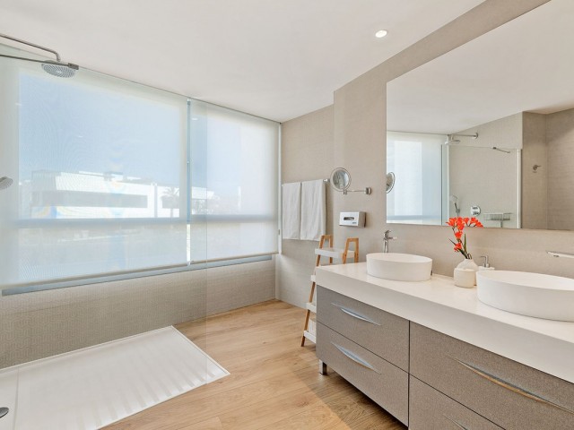 Kattohuoneisto Santa Clara