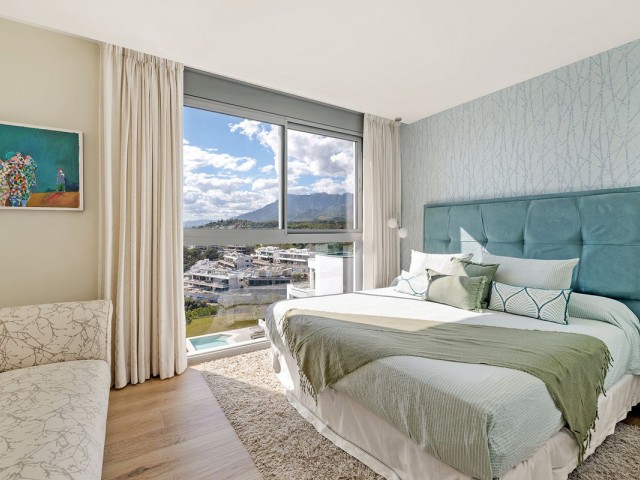 Kattohuoneisto Santa Clara