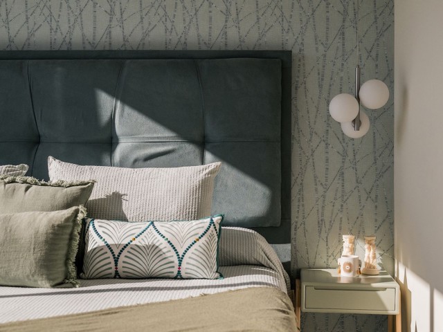 Kattohuoneisto Santa Clara