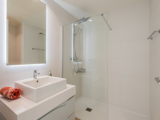 Kattohuoneisto Santa Clara