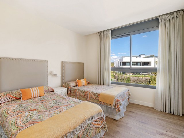 Kattohuoneisto Santa Clara