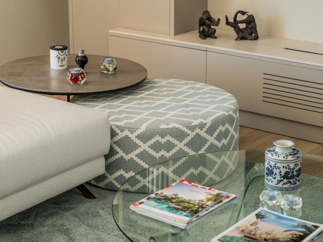 Penthouse i Santa Clara