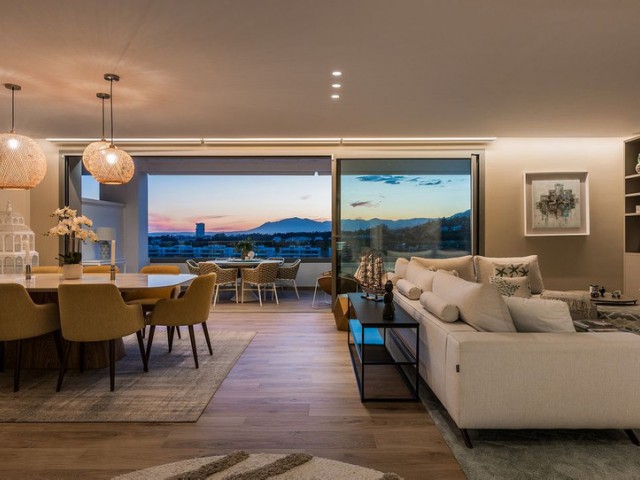 Penthouse i Santa Clara