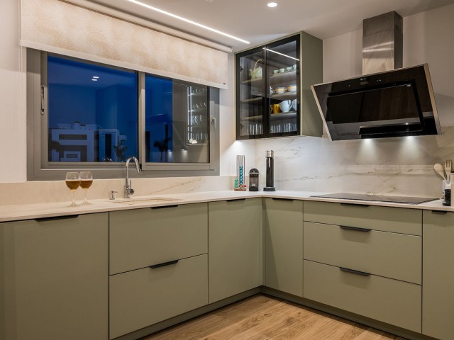 Penthouse i Santa Clara