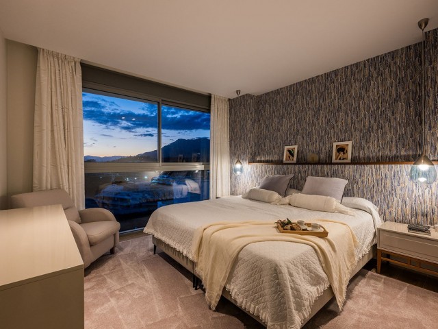 Penthouse i Santa Clara