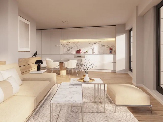 2 Slaapkamer Appartement in Estepona