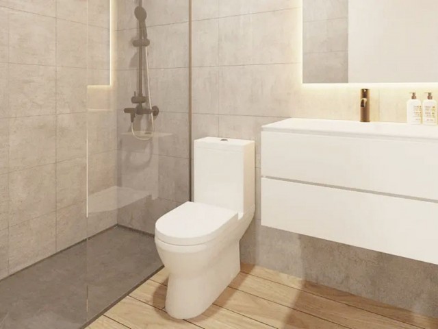 2 Slaapkamer Appartement in Estepona