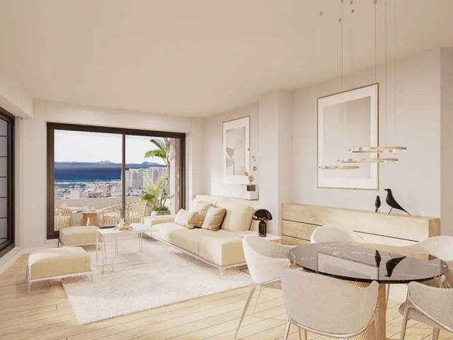 2 Bedrooms Apartment in Estepona