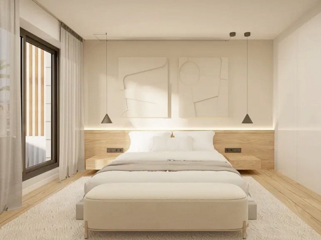 2 Bedrooms Apartment in Estepona