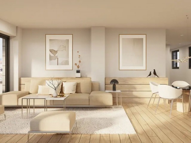 2 Bedrooms Apartment in Estepona