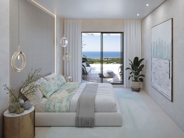 3 Bedrooms Apartment in Cabopino