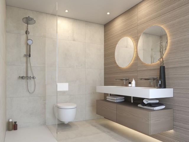 3 Schlafzimmer Apartment in Cabopino