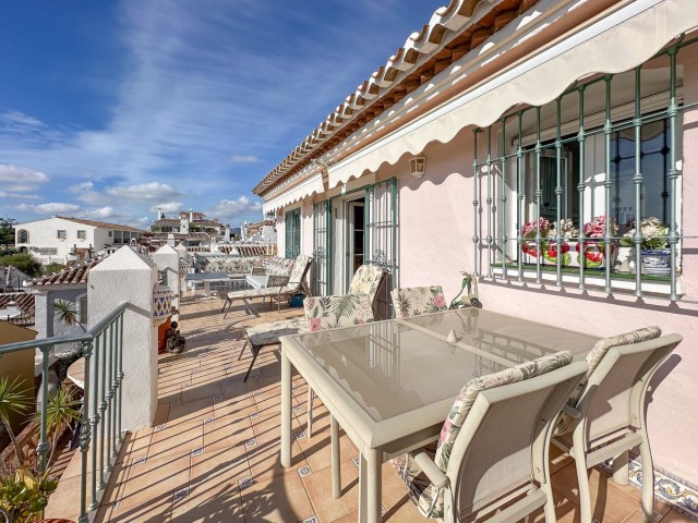 Adosado, Mijas Golf, R4955368