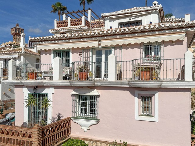 Adosado, Mijas Golf, R4955368
