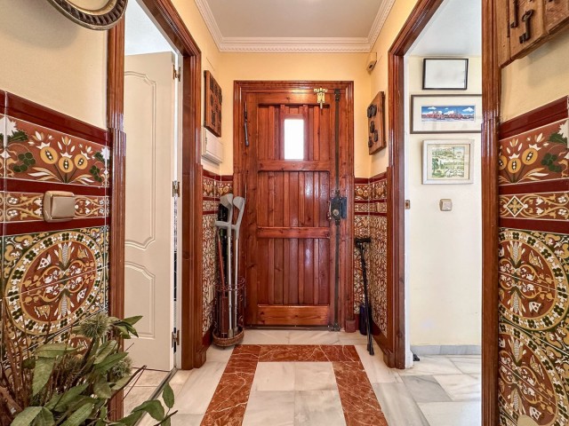 3 Slaapkamer Rijtjeshuis in Mijas Golf