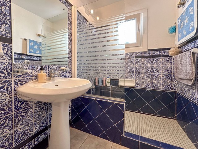 3 Slaapkamer Rijtjeshuis in Mijas Golf