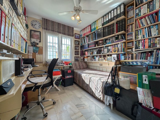 3 Slaapkamer Rijtjeshuis in Mijas Golf