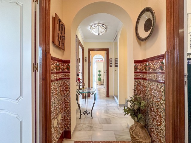 3 Slaapkamer Rijtjeshuis in Mijas Golf