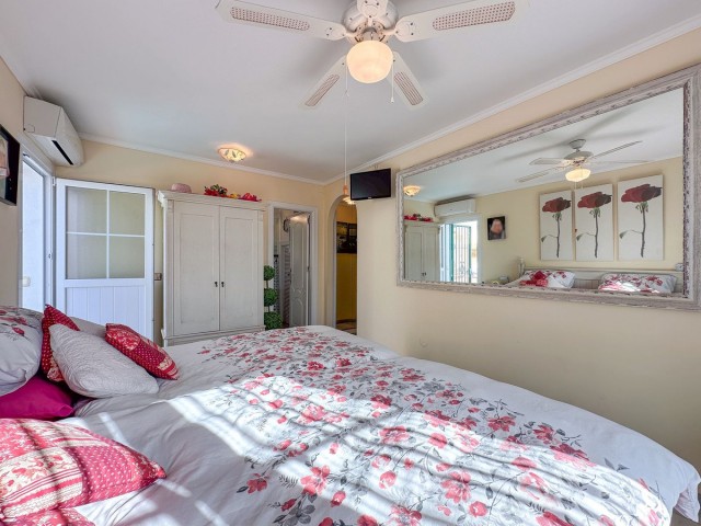 3 Slaapkamer Rijtjeshuis in Mijas Golf