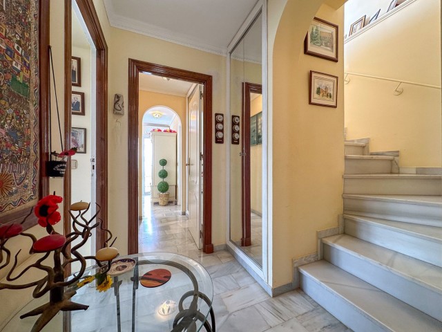 3 Slaapkamer Rijtjeshuis in Mijas Golf