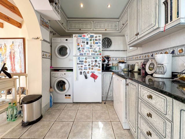 3 Slaapkamer Rijtjeshuis in Mijas Golf