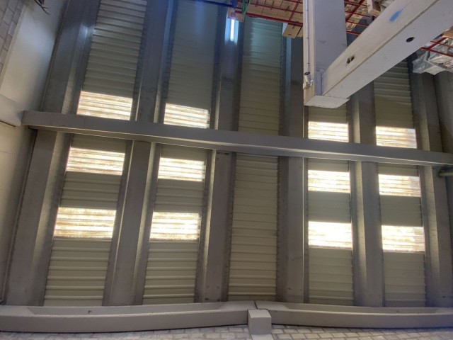 Commercial in Nueva Andalucía