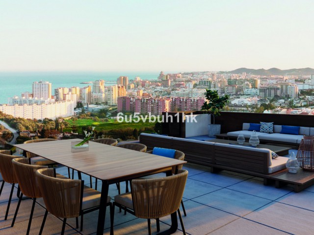 3 Bedrooms Villa in Torreblanca