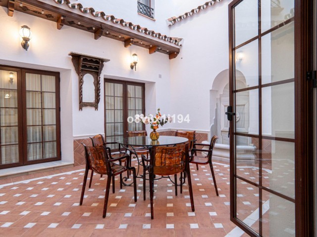 Villa avec 5 Chambres  à Fuengirola