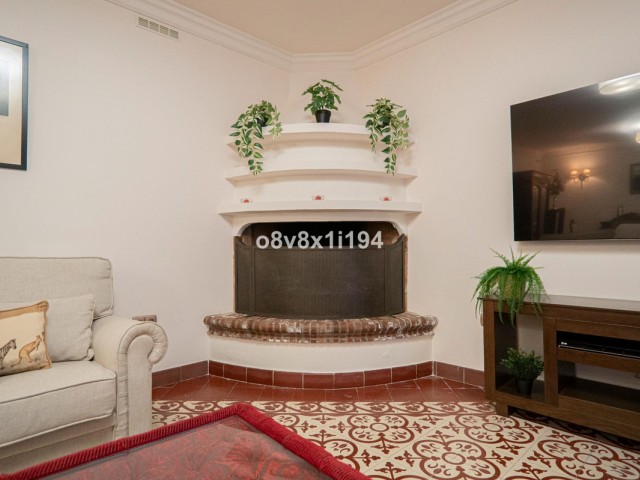 Villa avec 5 Chambres  à Fuengirola