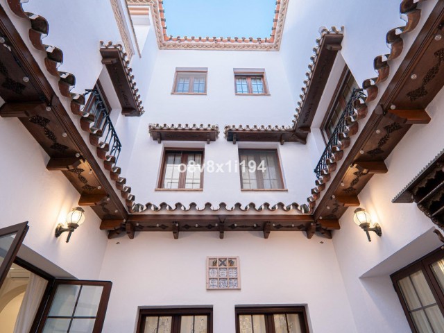Villa avec 5 Chambres  à Fuengirola