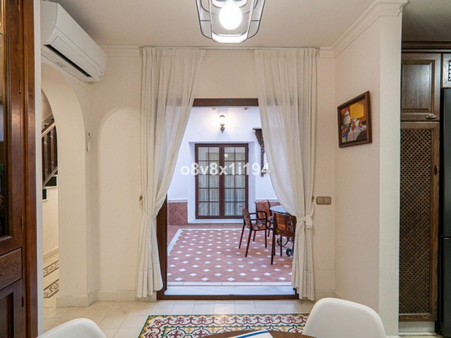 Villa avec 5 Chambres  à Fuengirola
