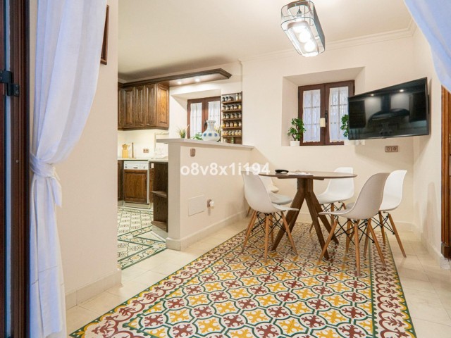 Villa avec 5 Chambres  à Fuengirola