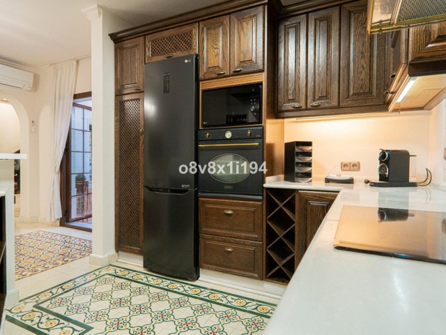 Villa avec 5 Chambres  à Fuengirola