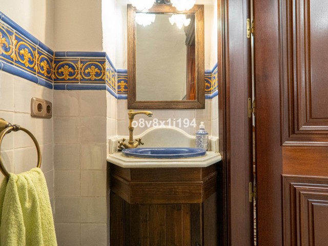 Villa avec 5 Chambres  à Fuengirola