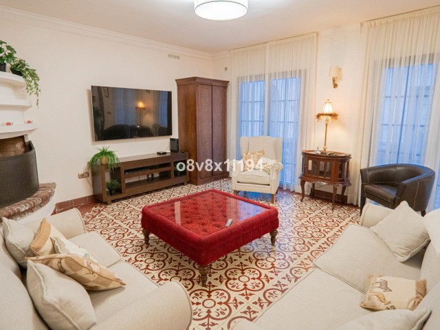 Villa avec 5 Chambres  à Fuengirola